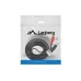 Kabel audio Lanberg stereo minijack - 2x Chinch 1 / 2 2m