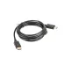 Kabel DisplayPort Lanberg 1 / 2 3m 4K v1.2 czarny