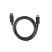 Kabel DisplayPort Lanberg 1 / 2 3m 4K v1.2 czarny