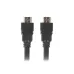 Kabel HDMI Lanberg 1 / 2 v1.4 1,8m CCS czarny 10-Pack