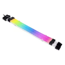 Kabel zasilający Lian Li Strimer Plus V2 8-Pin RGB VGA