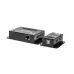 Extender USB 2.0 LINDY 4 Port Cat.6 50m czarny