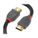 Kabel HDMI 2.0 LINDY High Speed 1 / 2 1m czarn1 / 2nthra