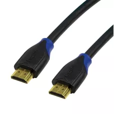 Kabel HDMI LogiLink CH0064 v2.0, 5m