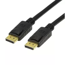 Kabel DisplayPort 1.4 LogiLink CV0121 1 / 2, 3m