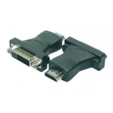 Adapter DVI > HDMI LogiLink AH0002