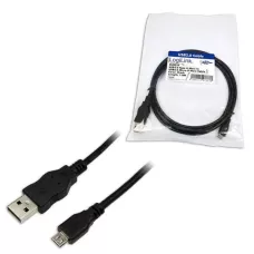 Kabel USB LogiLink CU0034 USB A (M) > micro USB B (M)