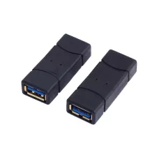 Adapter USB 3.0 LogiLink AU0026 USB 3.0 A (F) > USB A (F)