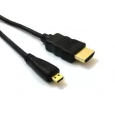 Kabel HDMI LogiLink CH0032 HDMI > micro HDMI