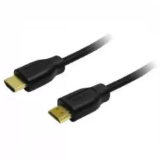 Kabel HDMI LogiLink CH0055 v1.4 GOLD, 20m