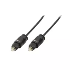 Kabel optyczny LogiLink CA1010 Toslink 5m