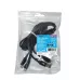 Kabel Msonic MLU621 3w1 Mircro US1 / 2SB C/ Lightning