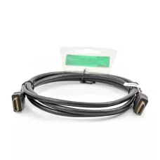 Kabel HDMI MSONIC ML1819NK 1 / 2 1,5m czarny