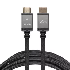 Kabel HDMI Montis MT005-1,5 4K, 1,5m High Speed