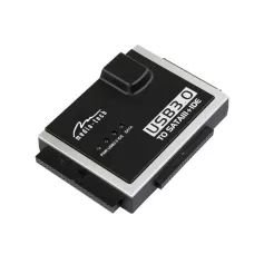 Konwerter adapter Media-Tech MT5100 USB 3.0 do HDD SATA/IDE
