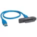 Adapter Manhattan SuperSpeed USB3.0 na SATA 2.5"