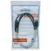 Kabel Manhattam DisplayPor1 / 2isplayPort 1.2, DP-DP 1 / 2, 4K*60Hz 2m czarny