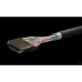 Kabel Manhattan HDMI 2.1 Ultra High Speed z Ethernet 1m 8K*60Hz Oplot