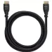 Kabel HDMI QOLTEC v2.1 Ultra High Speed 8K | 60Hz | 26AWG | GOLD | 5m