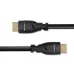 Kabel HDMI QOLTEC v2.1 Ultra High Speed 8K | 60Hz | 26AWG | GOLD | 5m