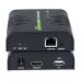 Extender HDMI + USB Techly po skrętce Cat.1 / 21 / 2 120m IDATA HDMI-KVM2