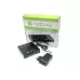 Konwerter/Adapter Techly HDMI/RCA Composite Video+Audio L/R