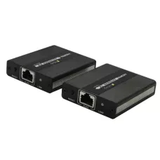 Extender HDMI 1080p Techly po skrętce Cat.1 / 21 / 2 Real Time do 120m