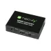 Adapte1 / 2xtraktor Techly HDMI Audio 1 / 2IDF 5.1C1 / 2CA 1 / 22.0CH