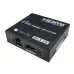 Rozdzielacz / Splitter Techly HDMI 1x2 4K*30Hz Aktywny