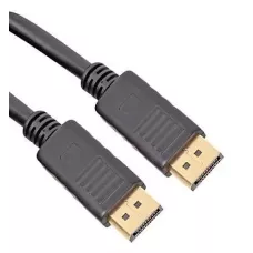 Kabel DisplayPort 1.2 Unitek Y-C608BK M/M 2m