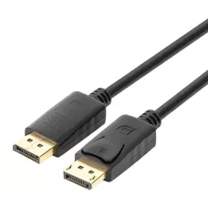 Kabel DisplayPort Unitek Y-C610BK 1 / 2 5m