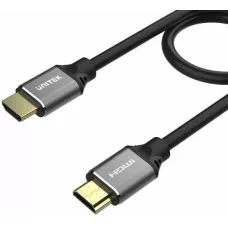 Kabel HDMI Unitek C137w v2.1 8K, UHD, 120Hz  1 / 2  1,5m