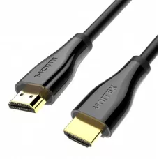 Kabel HDMI Premium UNITEK C1047GB, 2.0, 4K, 1 / 2, 1,5m