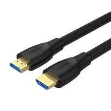 Kabel HDMI Unitek C11043BK HDMI v.2.0 4K 1 / 2 High Speed 10m