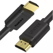 Kabel HDMI Unitek Y-C185M v2.0 1 / 2, 4K, 0,5m