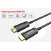 Kabel HDMI Unitek C11072BK-10M 2.0 AOC 4K 60Hz 10m