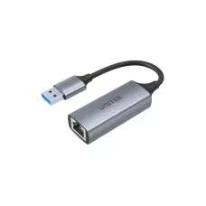 Kabel adapter Unitek U1309A USB-A 3.1 Gen 1 - RJ45, 1000 Mbps