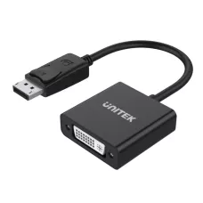 Adapter Unitek Y-5118AA Displayport to DVI