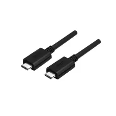 Kabel USB Unitek Y-C477BK USB Typ-C do USB Typ-C