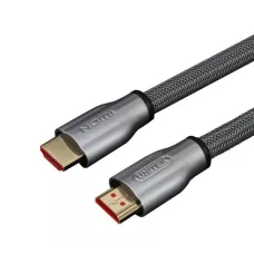 Kabel HDMI Unitek Y-C138RGY HDMI v.2.0 1 / 2 LUX oplot 2m