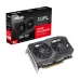 Karta VGA Asus Dual Radeon RX 7600 V2 OC 8GB GDDR6 128bit HDMI+3xDP PCIe4.0