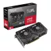 Karta VGA Asus Dual Radeon RX 7600 XT OC 16GB GDDR6 128bit HDMI+3xDP PCIe4.0