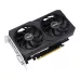 Karta VGA Asus Dual GeForce RTX 3050 V2 OC Edition 8GB GDDR6 128bit HDMI+DP+DVI-D PCIe4.0