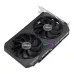 Karta VGA Asus Dual GeForce RTX 3050 V2 OC Edition 8GB GDDR6 128bit HDMI+DP+DVI-D PCIe4.0