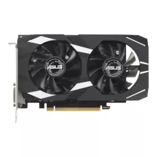 Karta VGA Asus Dual GeForce RTX 3050 OC Edition 6GB GDDR6 96bit HDMI+DP+DVI-D PCIe4.0