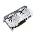 Karta VGA Asus Dual GeForce RTX 4060 White OC 8GB GDDR6 128bit HDMI+3xDP PCIe4.0