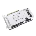 Karta VGA Asus Dual GeForce RTX 4060 White OC 8GB GDDR6 128bit HDMI+3xDP PCIe4.0