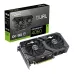 Karta VGA Asus Dual GeForce RTX 4060 EVO OC 8GB GDDR6 128-bit HDMI+3xDP PCIe4.0