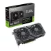 Karta VGA Asus Dual GeForce RTX 4060 Ti Advanced Edition 16GB GDDR6 128bit HDMI+3xDP PCIe4.0