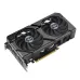 Karta VGA Asus GeForce RTX 4060 Ti DUAL-RTX4060TI-O8G-EVO OC 8GB GDDR6 128bit HDMI+3xDP PCIe4.0